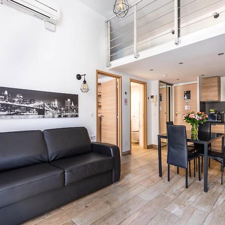 Jean Medecin - Modern Flat - Heart Of Center Apartamento Nice Exterior foto