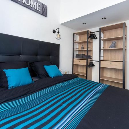 Jean Medecin - Modern Flat - Heart Of Center Apartamento Nice Exterior foto