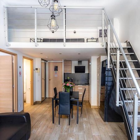 Jean Medecin - Modern Flat - Heart Of Center Apartamento Nice Exterior foto
