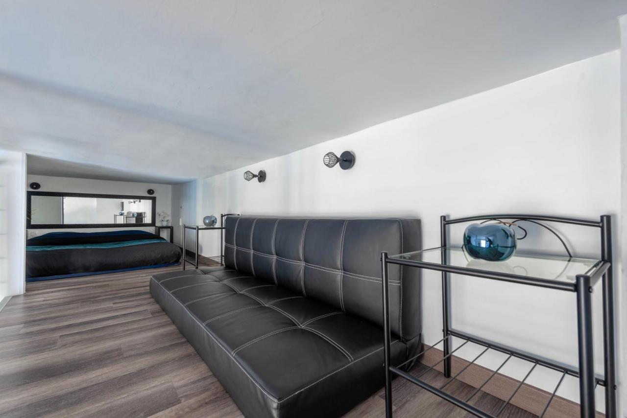 Jean Medecin - Modern Flat - Heart Of Center Apartamento Nice Exterior foto