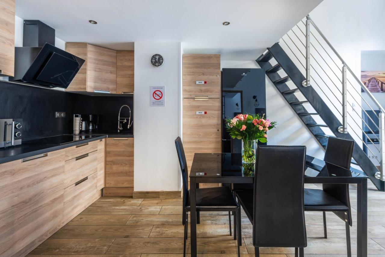 Jean Medecin - Modern Flat - Heart Of Center Apartamento Nice Exterior foto