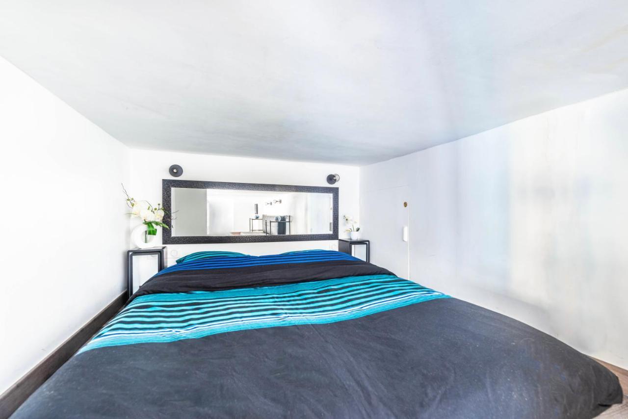Jean Medecin - Modern Flat - Heart Of Center Apartamento Nice Exterior foto